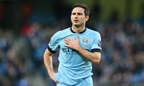 Happy birthday to you Mr. Frank Lampard. Wish you all the best  