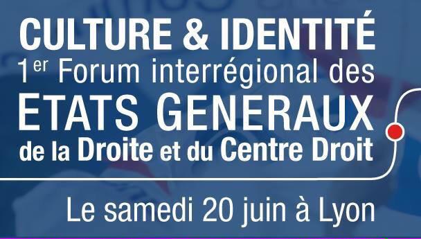 MvtConservateur's tweet photo. Venez aujourd'hui à Espace de l’Ouest Lyonnais pr le 1er forum des Etats généraux - programme: http://t.co/RtK3eQGzWA http://t.co/q56IMj6UqW