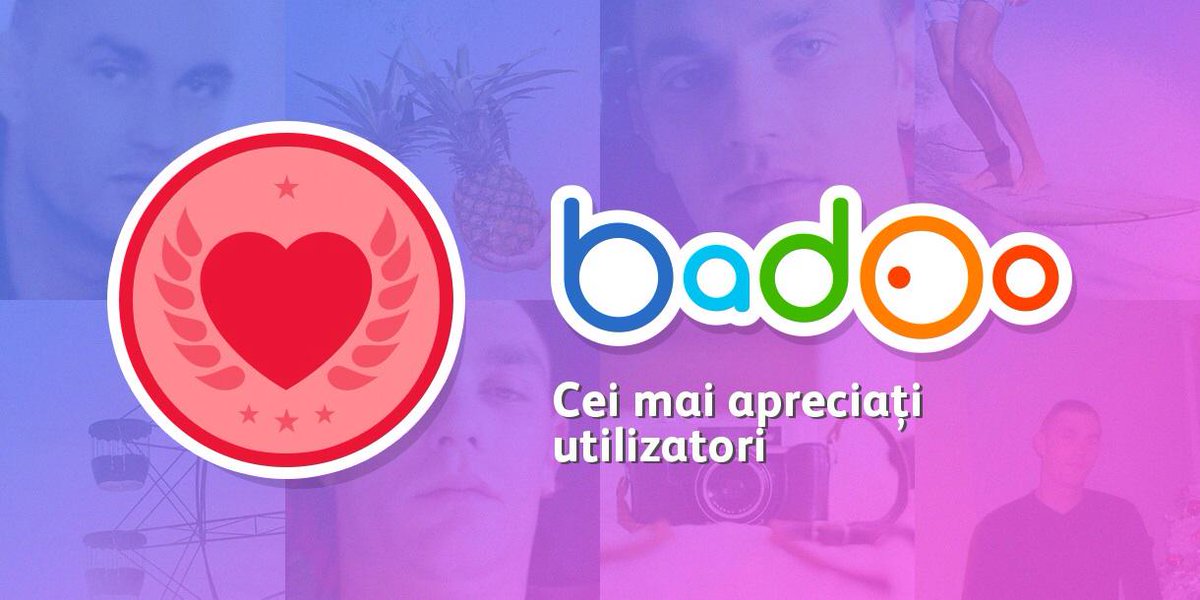 MaximiucL's tweet image. Wow, sunt unul din cei mai apreciați utilizatori ai săptămânii de pe #badoo! badoo.com/ro/b/303509756…