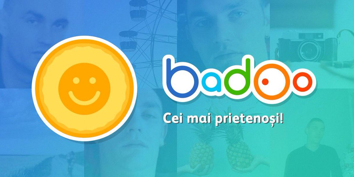 MaximiucL's tweet image. Te uiți la unul dintre cei mai prietenoși utilizatori ai săptămânii de pe #badoo! badoo.com/ro/b/303509756…