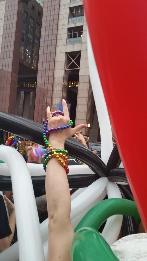 NSBeranek's tweet image. #kentuckianapride #Fairness #louisvillepride