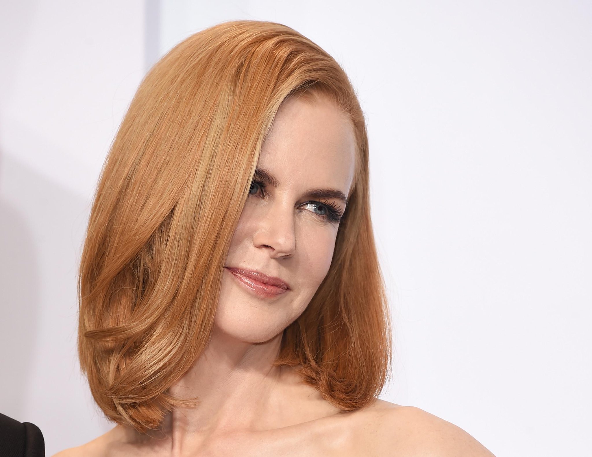 Happy birthday, Nicole Kidman! 