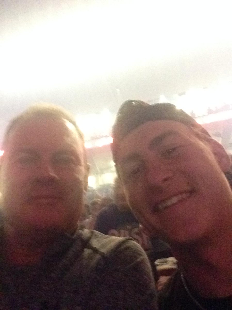 Joe Durant tweet media