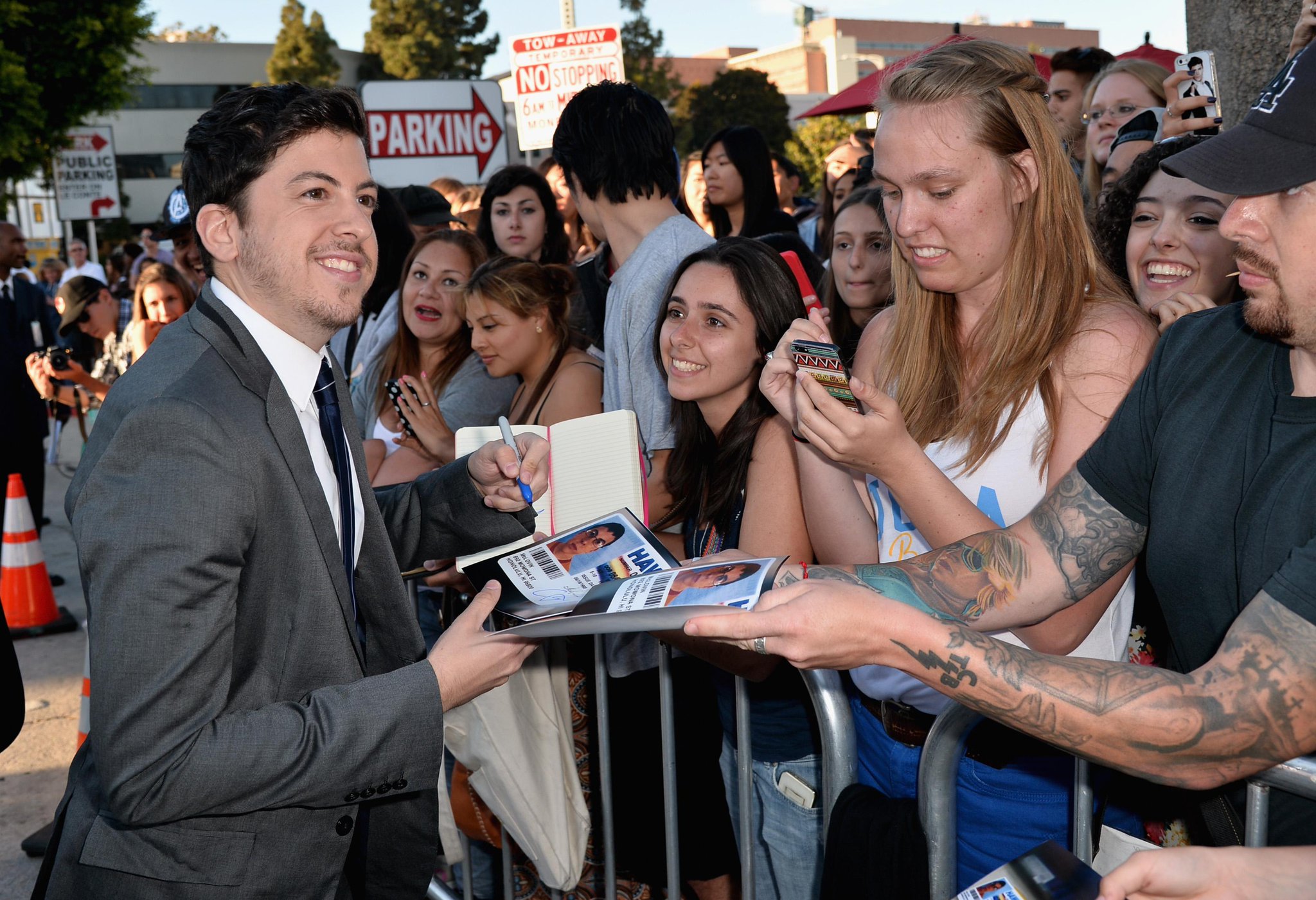 Happy 26th birthday to   & star Christopher Mintz-Plasse! 