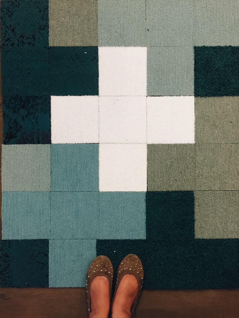 CopyCatChic's tweet image. Design werk at @flor creating this masterpiece #flordesignchallenge2015