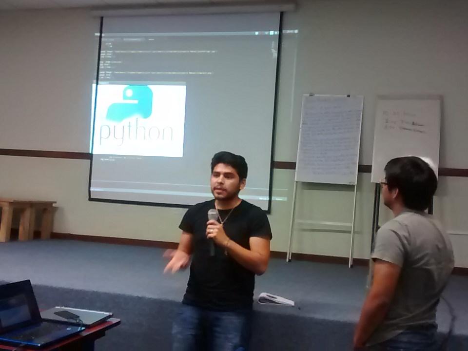 PythonMid tweet media
