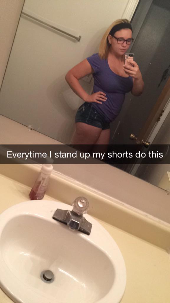 erikarolls's tweet image. #BigBootyProbs