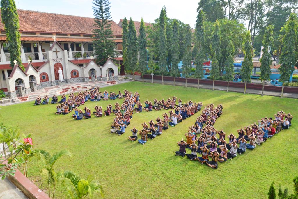 patlikurgen's tweet photo. Barusan nih, mumpung belum pada balik. http://t.co/9l3rSJ74LT