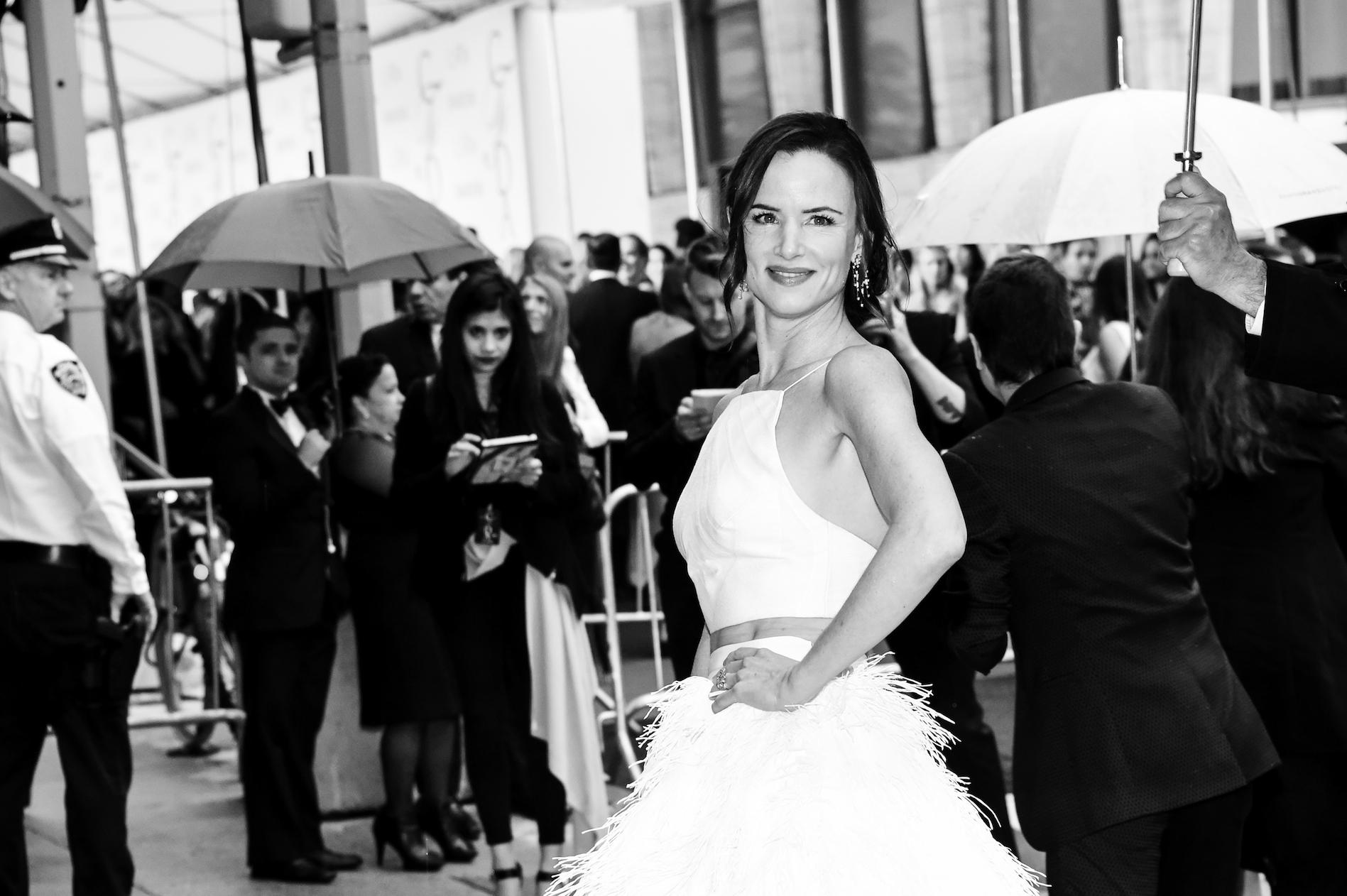 Happy birthday, Juliette Lewis! 