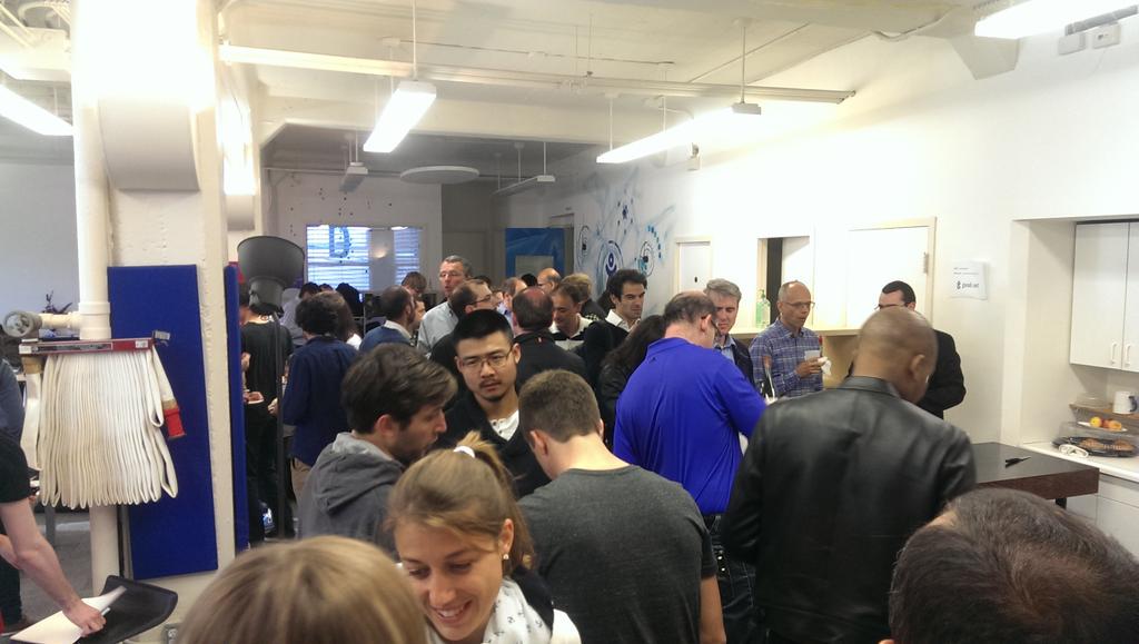 SaaS Lander tweet media