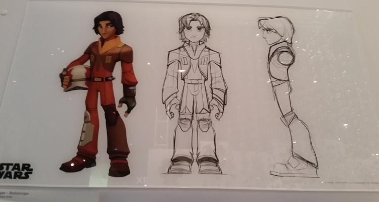 Luckymintphoto's tweet photo. DISNEY INTERACTIVE BOOTH Gallery http://t.co/Nl2VGDXjp0 #E3 #E315 #Disney #Gallery #Interactivebooth http://t.co/9yC1di08gJ