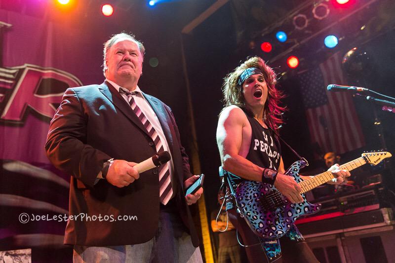 Joe Lester Photos on Twitter "DennisHaskins aka mrbelding