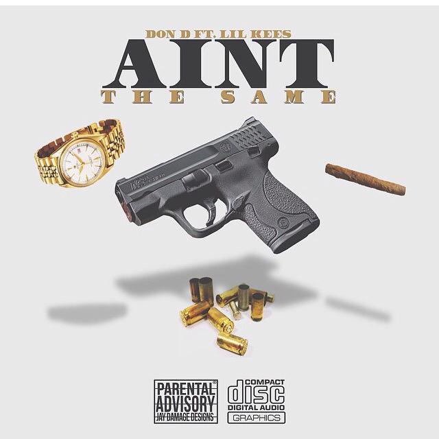 LilKees___'s tweet image. Don D FT. Lil Kees-"Ain't The Same" Shot By @ElectroFlying1 Prod By. @Beatspeare (LINK IN BIO) #FGEShit #2Deep