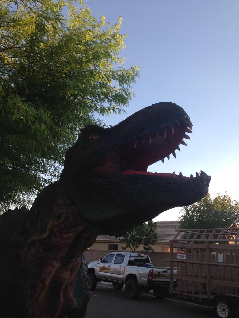 The Dino Crew tweet media