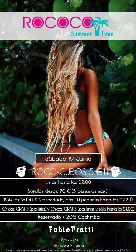 listas_ulises's tweet photo. SABADO ROCOC
Listas hasta las2'00
CHICAS(gratis×lista)
CHICOS(gratis×lista hasta la1'00)
★LISTA ULISES★Tl:631888446 http://t.co/ErQvVoLK6r