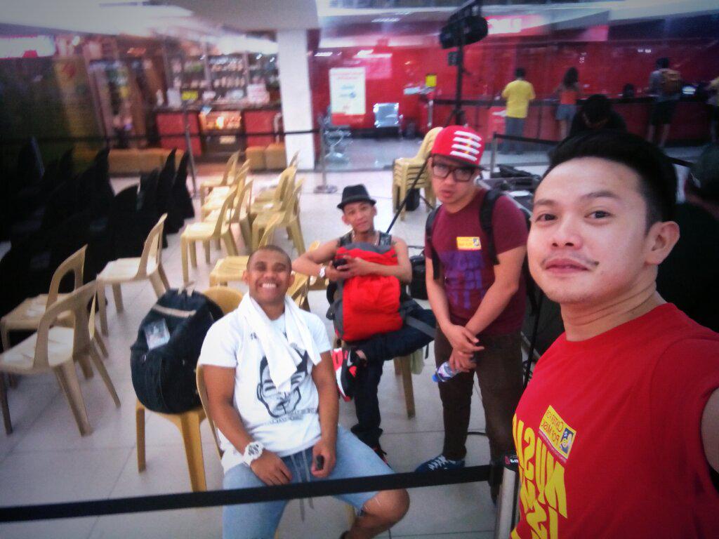 OfficialCPMP's tweet photo. #centerforpopmusicandMORE http://t.co/OWjT6ZBEps