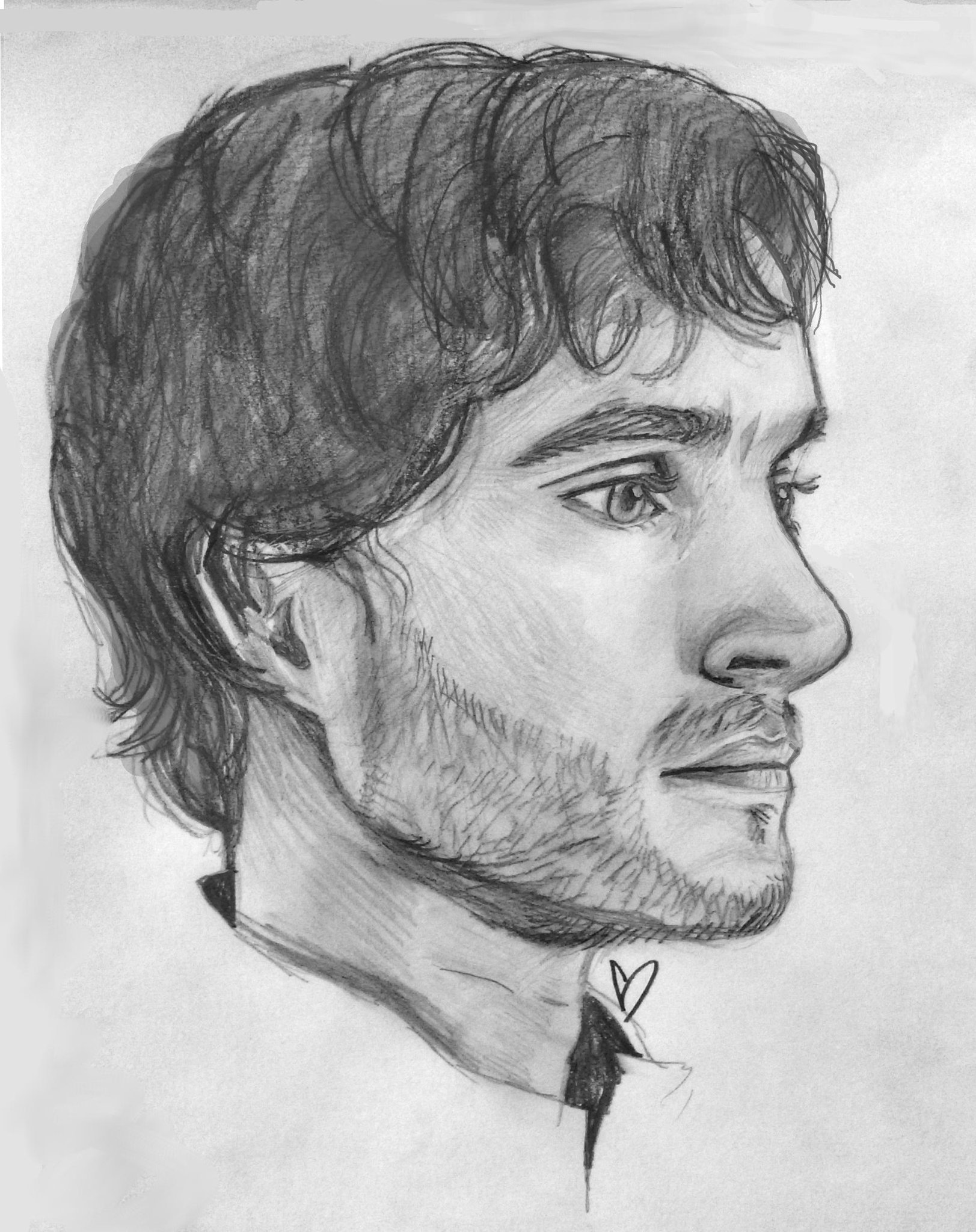HAPPY 40TH BIRTHDAY to the fanciest bae, Hugh Dancy!! His existence makes me hate myself!! 