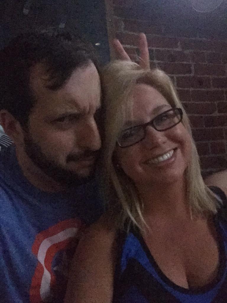 soshcross's tweet photo. Shit! CC is back!! http://t.co/KHUYElXAbC