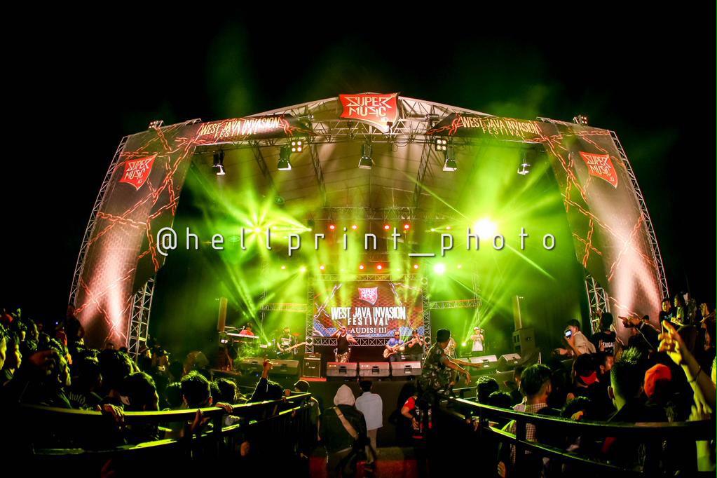 Hellprint Tour #Audisi3
#YonRider300 #Cianjur 
#WestJavaInvasionFestival
#RoadToHellprint2016 
#LatePost #EDANKEUN