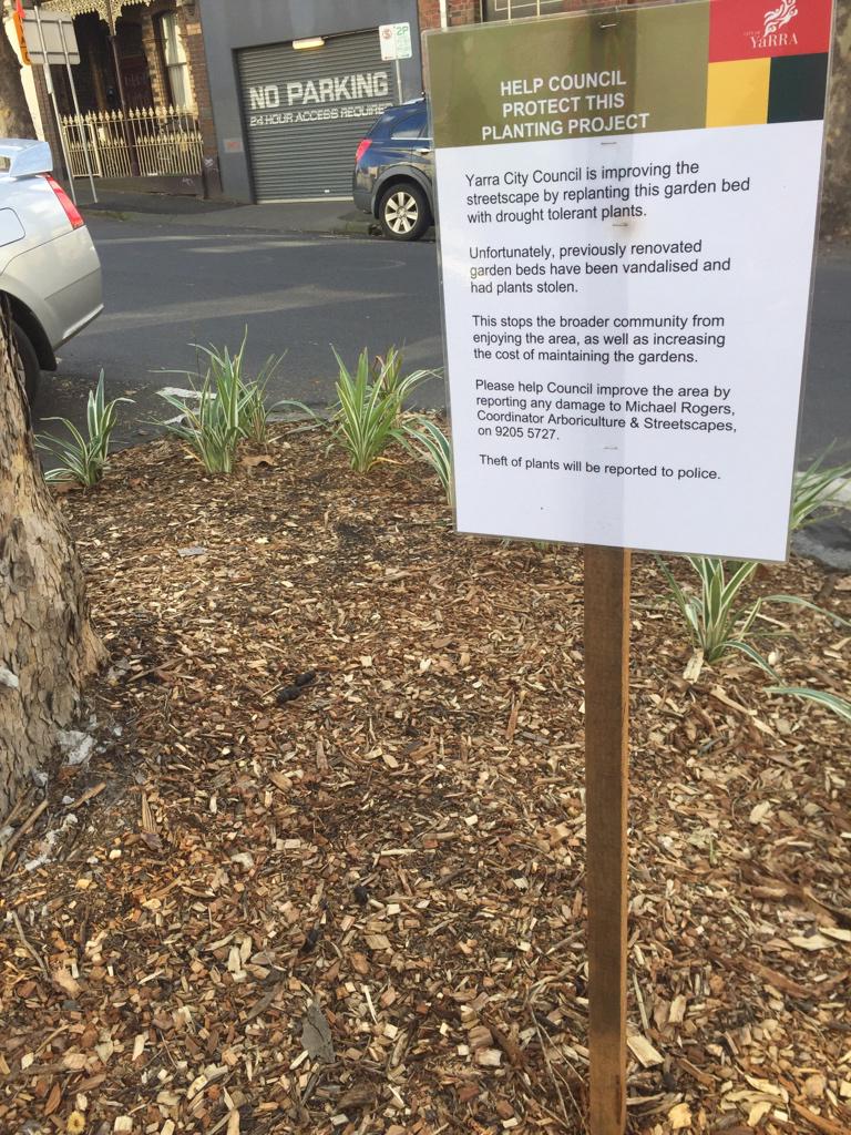 Smith Street tweet media
