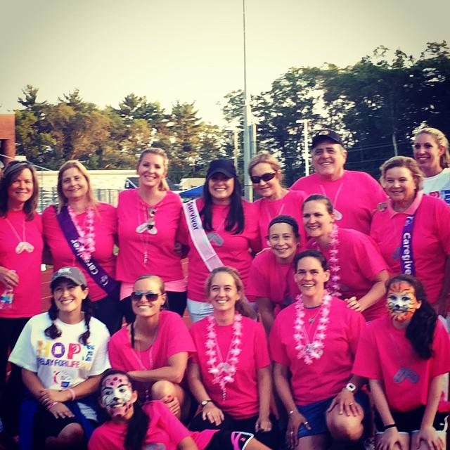 HobomockMusic's tweet photo. Feeling especially blessed to be part of such an amazing community. #Relayforlife #Sanstrong @sanstrong321 http://t.co/AZRnGZT5T0