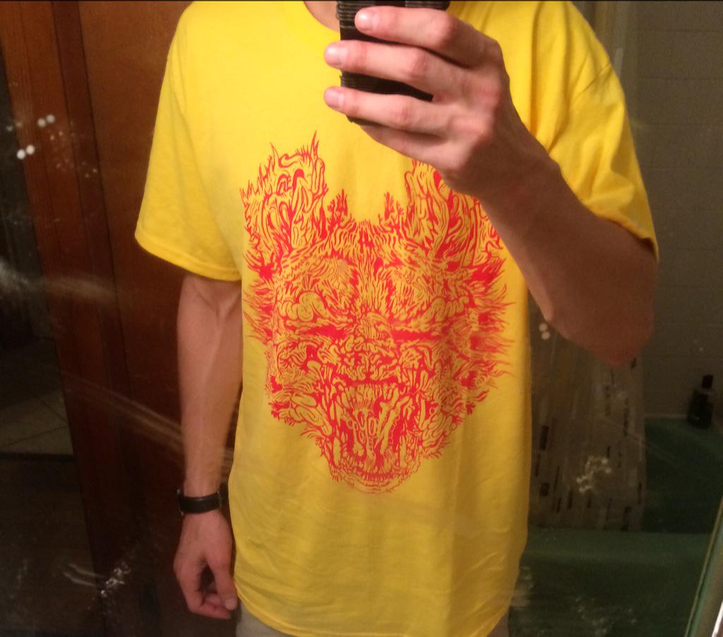 Check out Brooklyn's <a href="/NoPopBand/">NoPop Band</a> (and their merchandise selection).