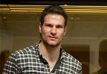 Happy 28th Birthday, Asmir Begovic! 
