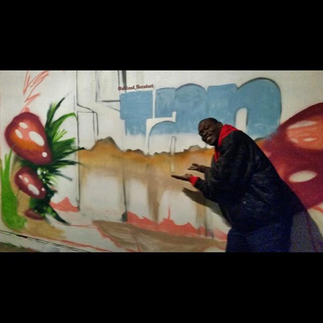 StArtEverywhere's tweet image. @stan.153  @oakland_terminal
#intheplacetobe... #processshot ...#before..
Tomorrow Saturday June 20t
7-Midnight...i…