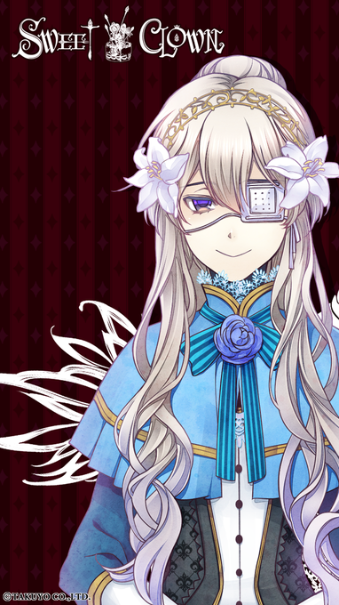 マリスのtwitterイラスト検索結果 古い順