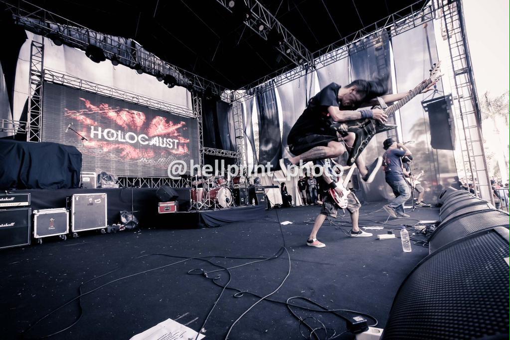hellprint's tweet photo. Hellprint Tour #Audisi2
#Makorem #Garut
#WestJavaInvasionFestival
#RoadToHellprint2016
#LatePost #EDANKEUN http://t.co/wbhLklACY6