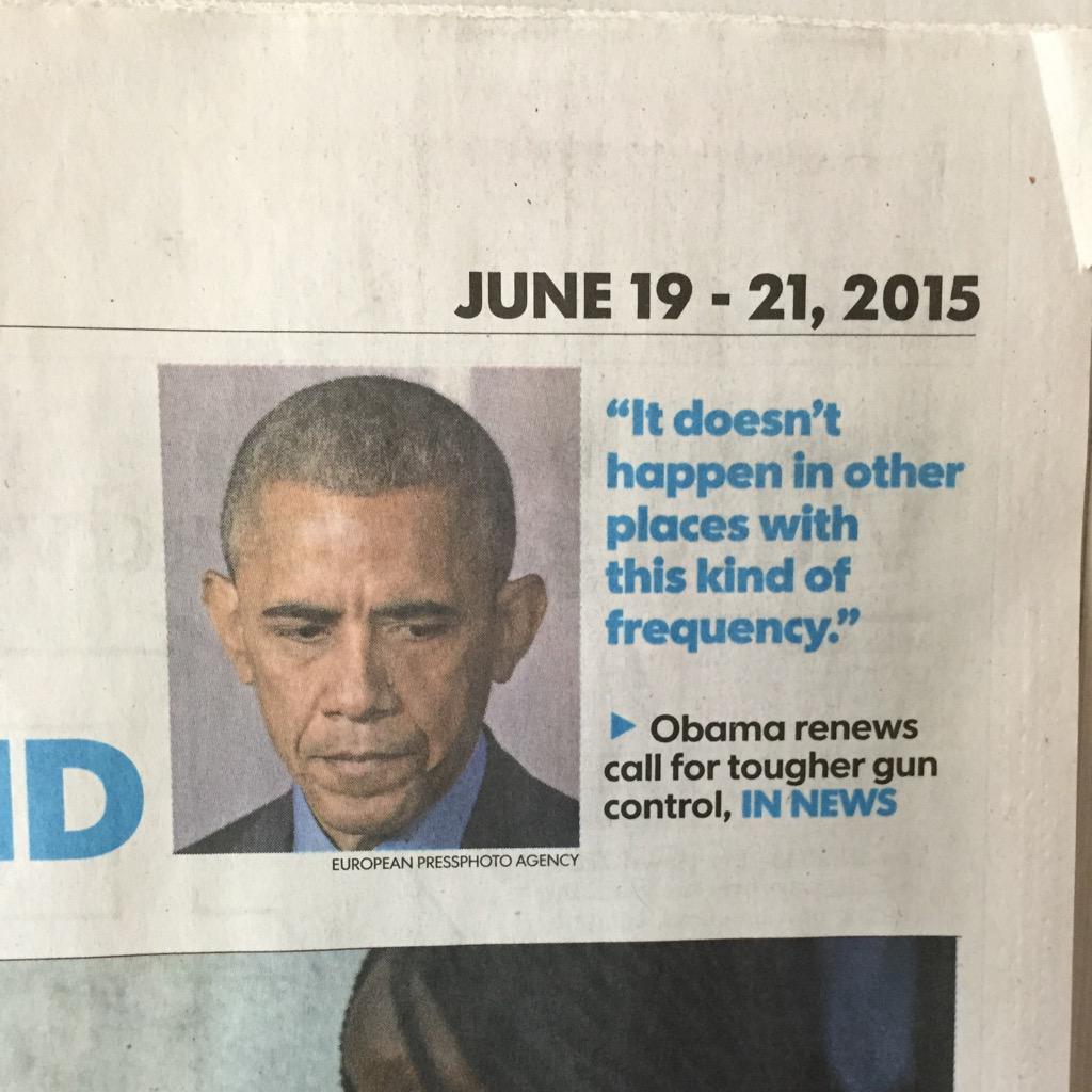 Rebeksy's tweet image. PROBABLY bc they don't have YOU fanning the flames like you're about to BBQ something! #tcot #ycot #tlot #ccot