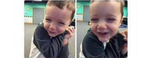 MiHermanastroBO's tweet photo. Cuando Nick se pone tierno❤, y todo el fandom como...😌 #MiHermanastro http://t.co/ngsCCv9Fxz
