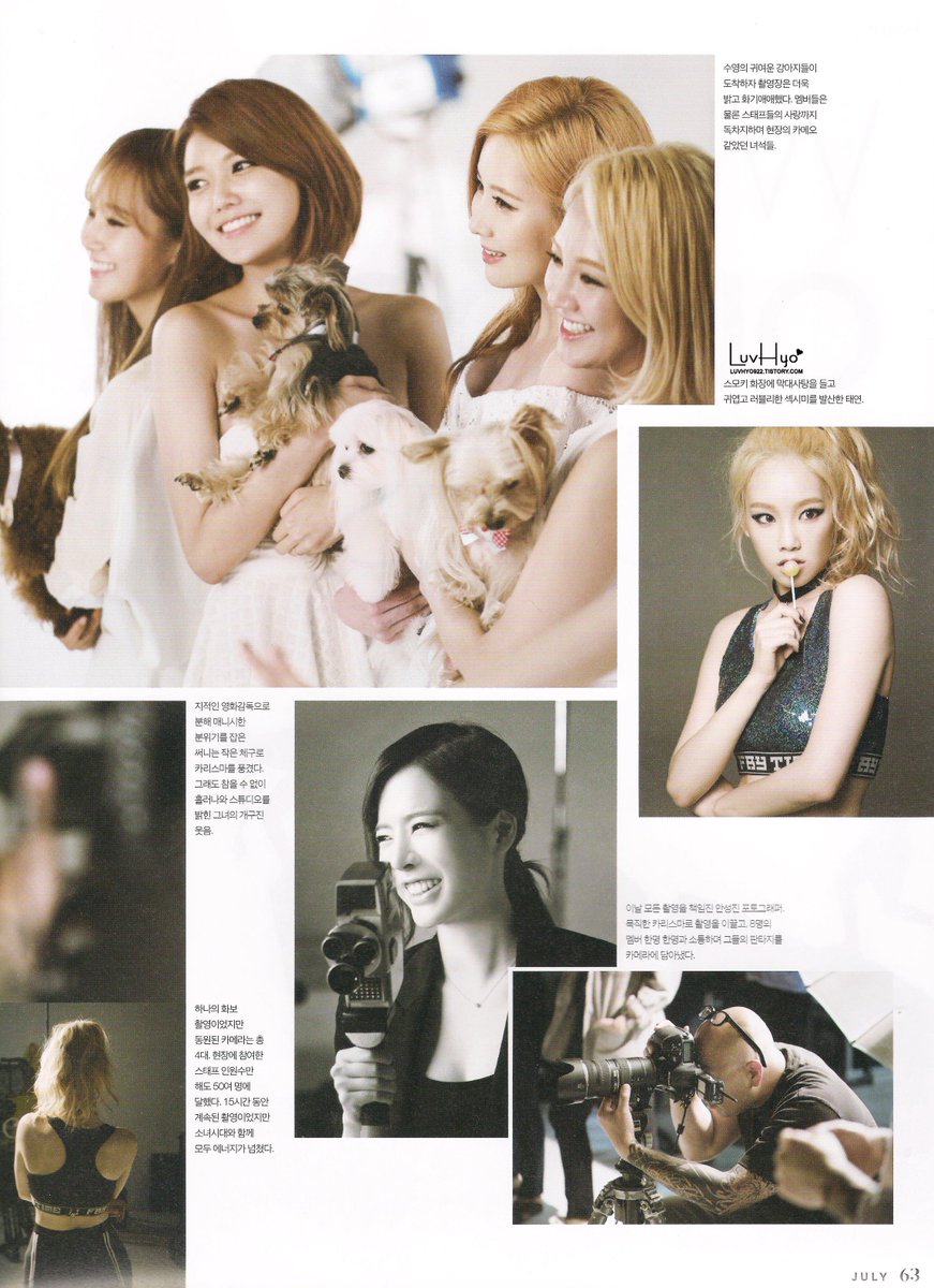gghyours's tweet photo. @SeoXianGG @teayeon89_ss @blakcpearl @deeryong90 @ggtwifeus @hotsootuff_ @gghyours for THE CELEBRITY magazine 
http://t.co/MdmZHbAhnb