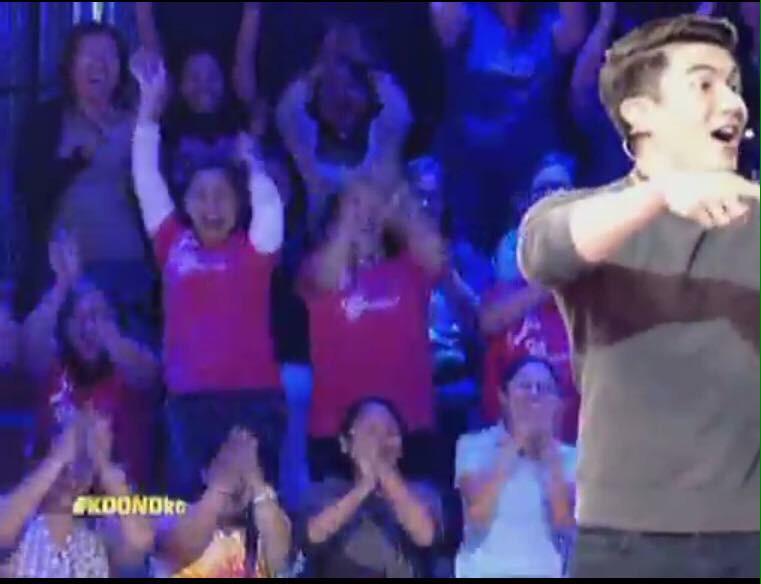 GlobalKaChooch's tweet photo. Good morning, @kc_concepcion ! Di pa rin kami maka-get over sa epic na sayang binigay mo sa amin sa #KDONDkc ! http://t.co/L3vWRvmSQZ