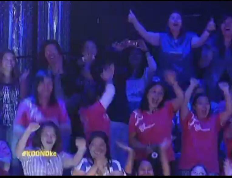 GlobalKaChooch's tweet photo. Good morning, @kc_concepcion ! Di pa rin kami maka-get over sa epic na sayang binigay mo sa amin sa #KDONDkc ! http://t.co/L3vWRvmSQZ