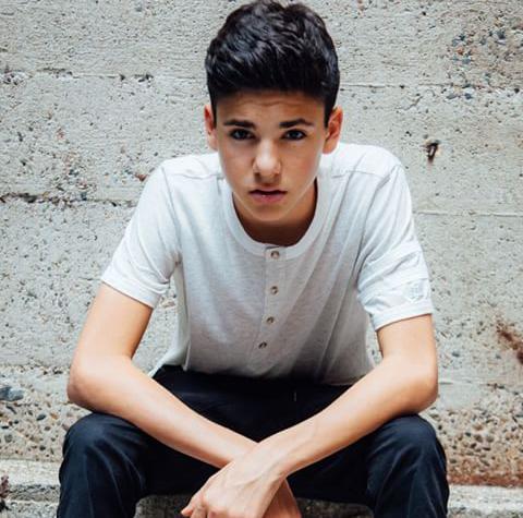 Happy Birthday Daniel Skye,GBU always..love you  