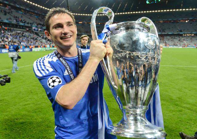 Happy birthday Chelsea LEgend Frank Lampard 08 !! We Love You Super Frank 
