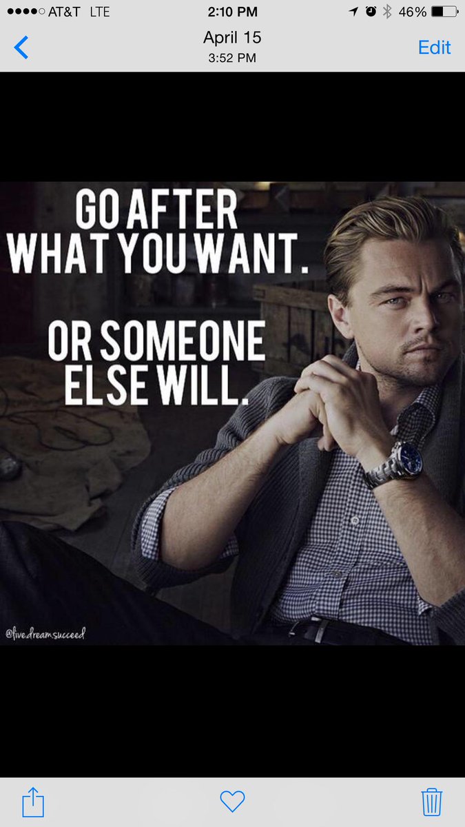 bigkwasmoov's tweet photo. Yes, I plan on it. Who is with me! #GameOn #justdoit #Persistenceiskey http://t.co/iWBF6Z2bol