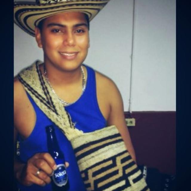 _danielbm's tweet image. Una sola :)