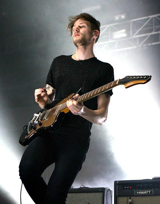 HAPPY BIRTHDAY ADAM HANN 