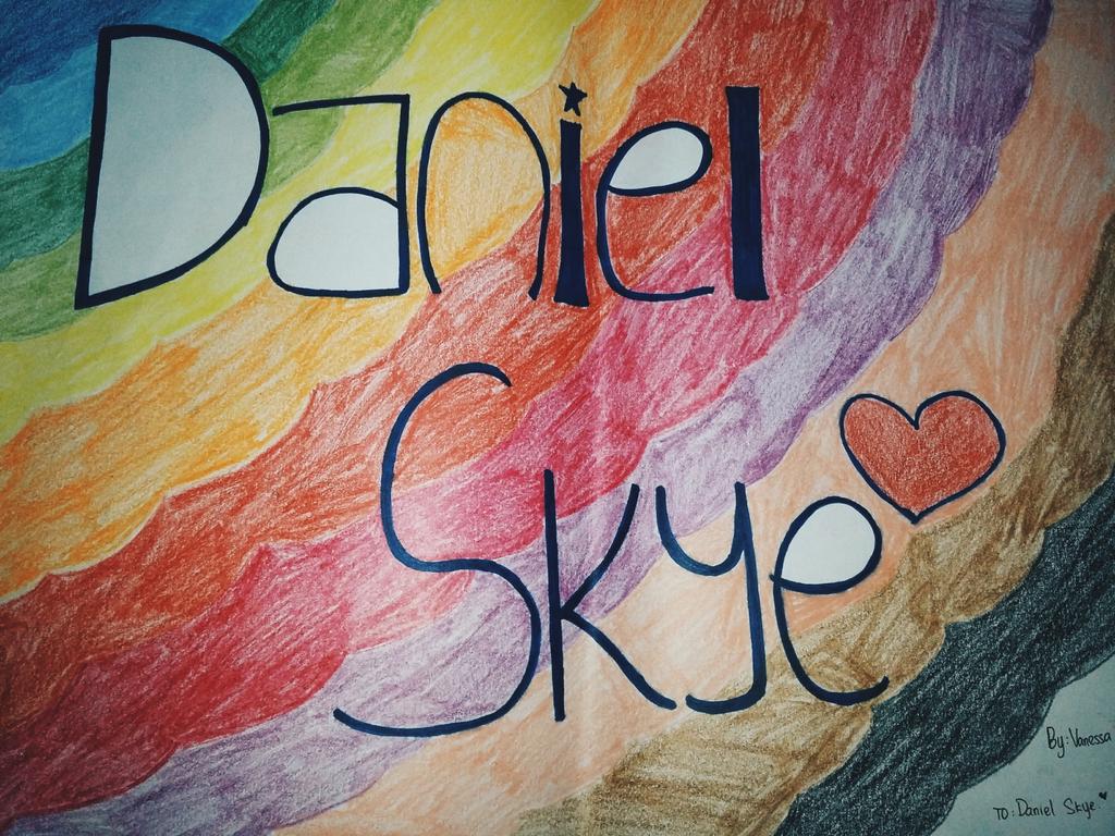 HAPPY 15th BIRTHDAY DANIEL SKYE!!   I LOVE YOU    NOTICE ME PLZ DANIEL  