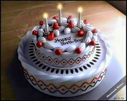   Wish You Very Very Happy Birthday To Bhavya Gandhi.May God Always Give You A Reason To Smile 
