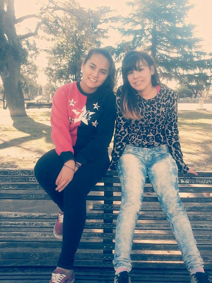 GravanoTeamos2's tweet image. Con la prima te amo pame