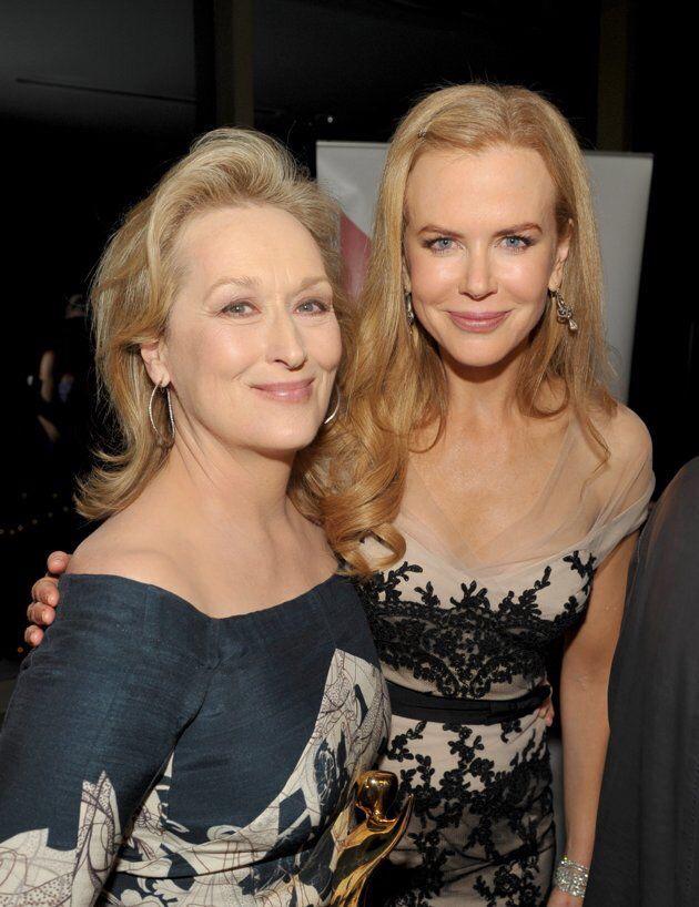 Happy Birthday Nicole Kidman 