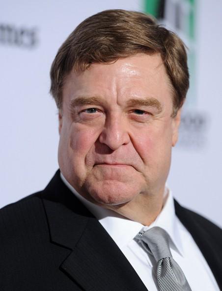 Happy birthday JOHN GOODMAN! We just love you to bits, sir. Come see us sometime. 