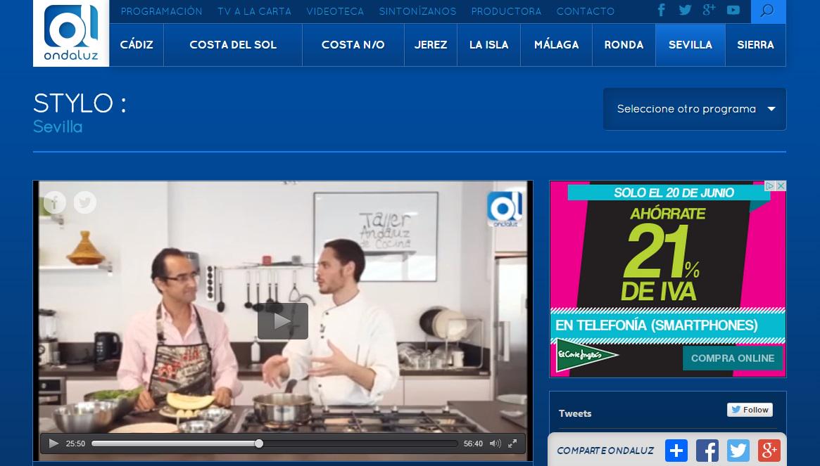 7TV Sevilla tweet media