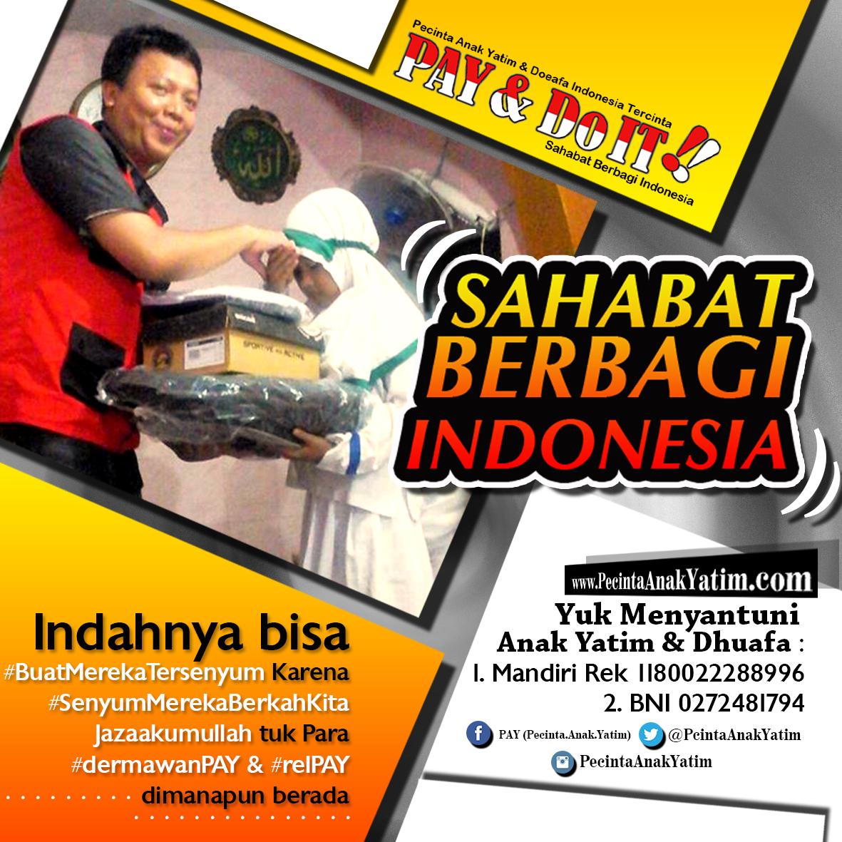 "<a href="/TanganDiAtas/">Komunitas Pengusaha Tangan Di Atas (TDA)</a> lebih baik dari tangan di bawah...” (HR. Bukhari) | Ramadhan Saat Nan Tepat Berbagi Manfaat.. ^_^