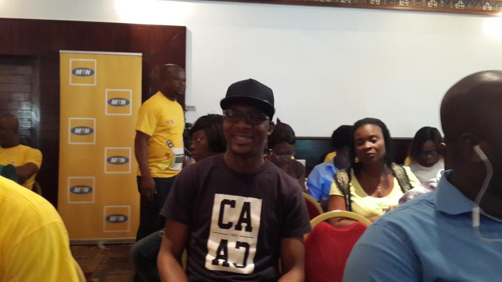 Israël Guébo tweet media