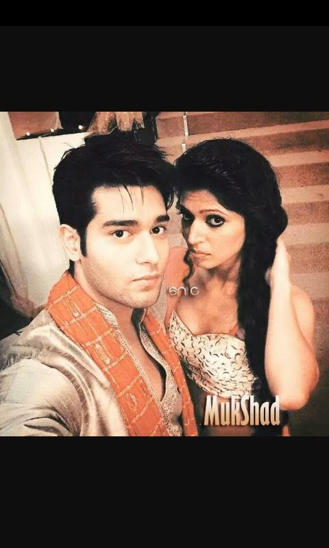 angelcharliefc_'s tweet photo. #Mukshad #love #friendsforlife i really love them @abhishekmalik23 @angelcharlie8 http://t.co/T5pkJNjtX6