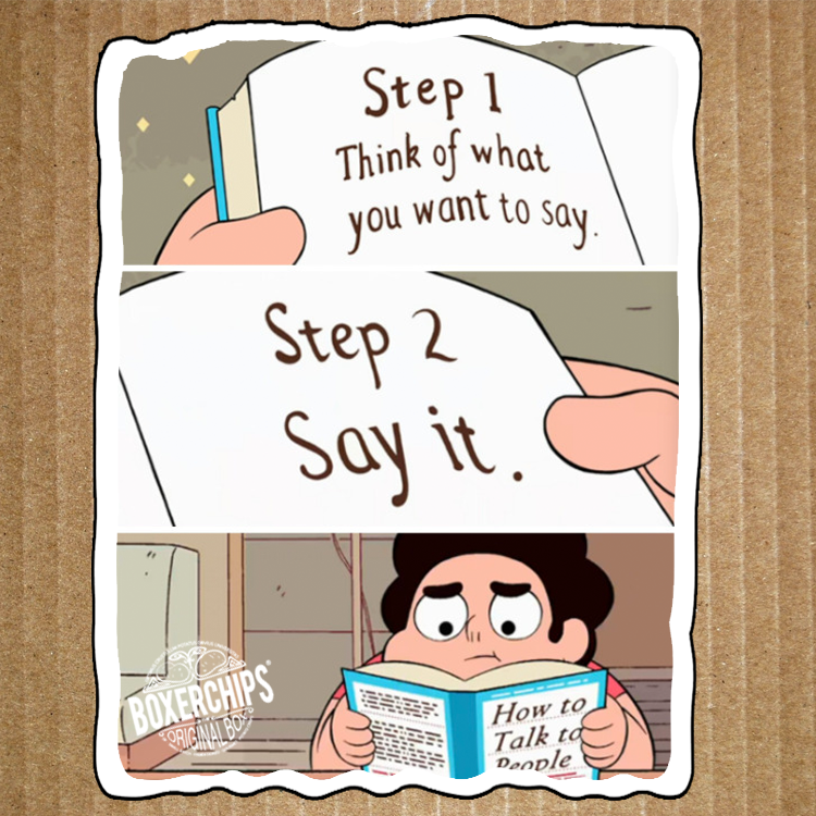 spudmuckers's tweet photo. Ohhh... So that's how it's done! http://t.co/4iakAMDze1